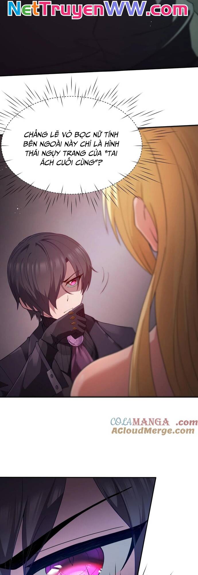 Thuật Sĩ Luyện Kim Tà Ác Không Giải Quyết Được Vật Thí Nghiệm Của Mình - Chapter 1 - Page 19