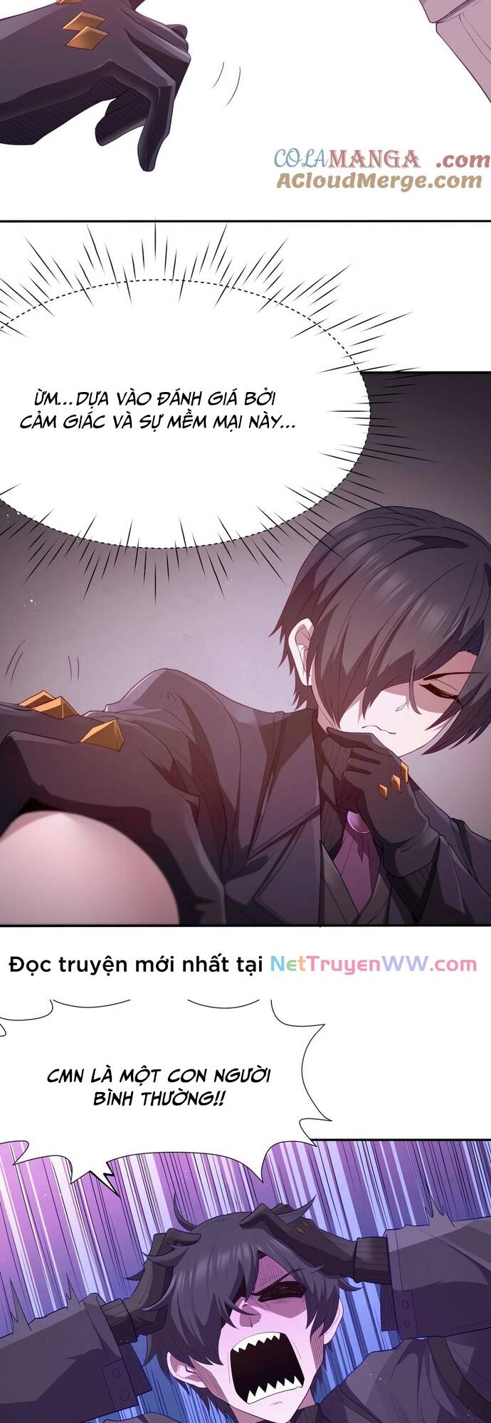 Thuật Sĩ Luyện Kim Tà Ác Không Giải Quyết Được Vật Thí Nghiệm Của Mình - Chapter 1 - Page 21