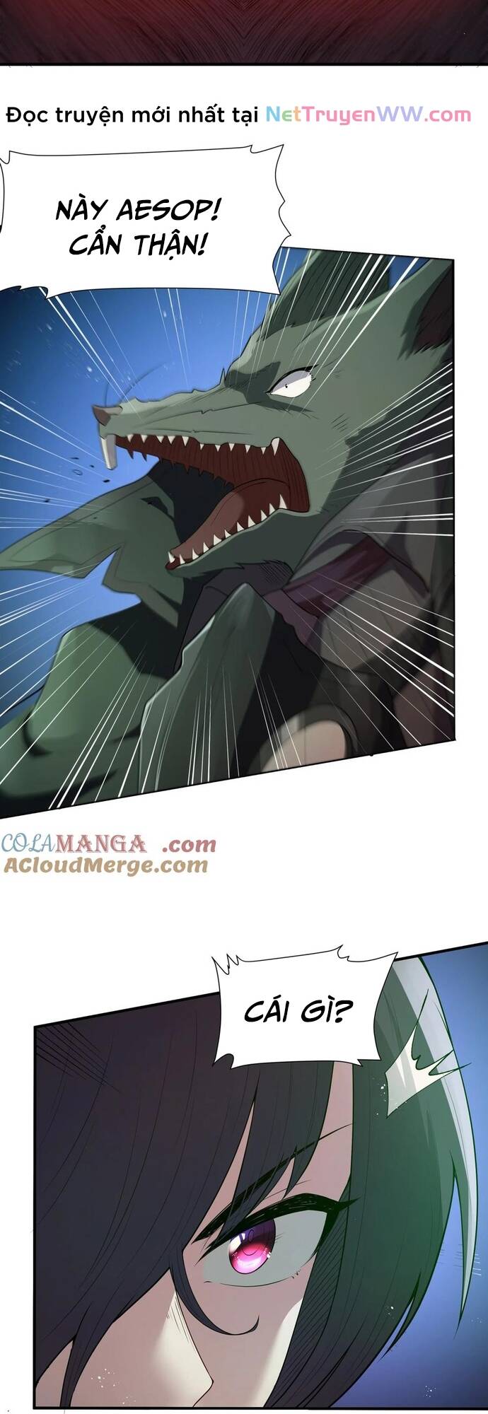 Thuật Sĩ Luyện Kim Tà Ác Không Giải Quyết Được Vật Thí Nghiệm Của Mình - Chapter 1 - Page 24