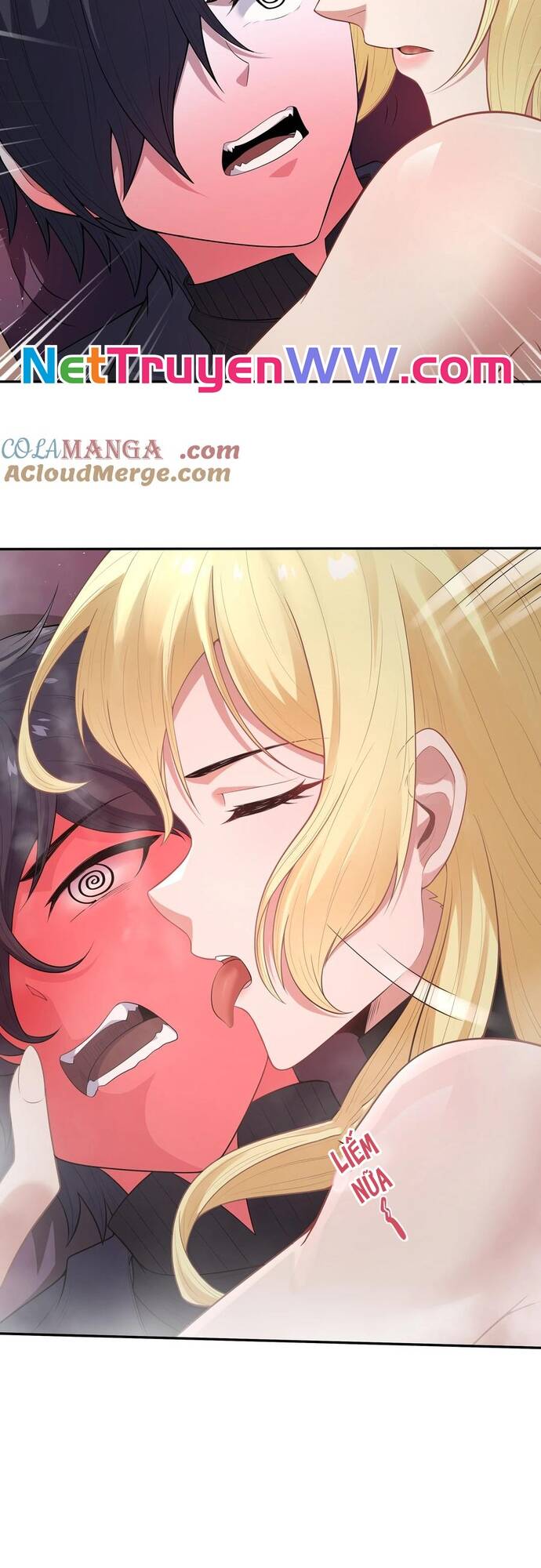 Thuật Sĩ Luyện Kim Tà Ác Không Giải Quyết Được Vật Thí Nghiệm Của Mình - Chapter 1 - Page 33