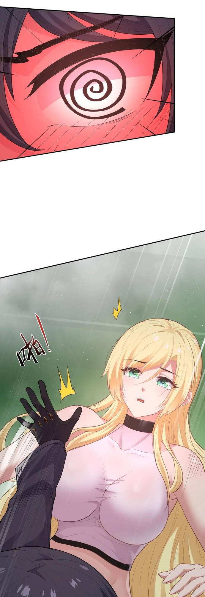 Thuật Sĩ Luyện Kim Tà Ác Không Giải Quyết Được Vật Thí Nghiệm Của Mình - Chapter 1 - Page 34