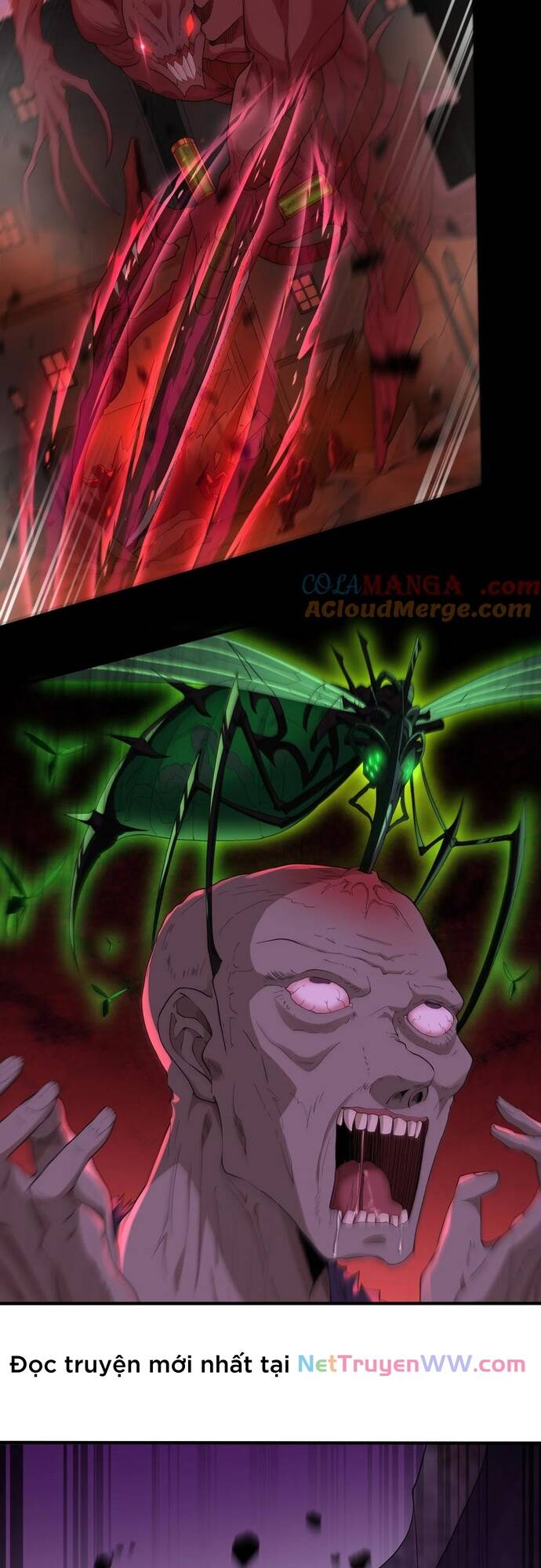 Thuật Sĩ Luyện Kim Tà Ác Không Giải Quyết Được Vật Thí Nghiệm Của Mình - Chapter 1 - Page 4