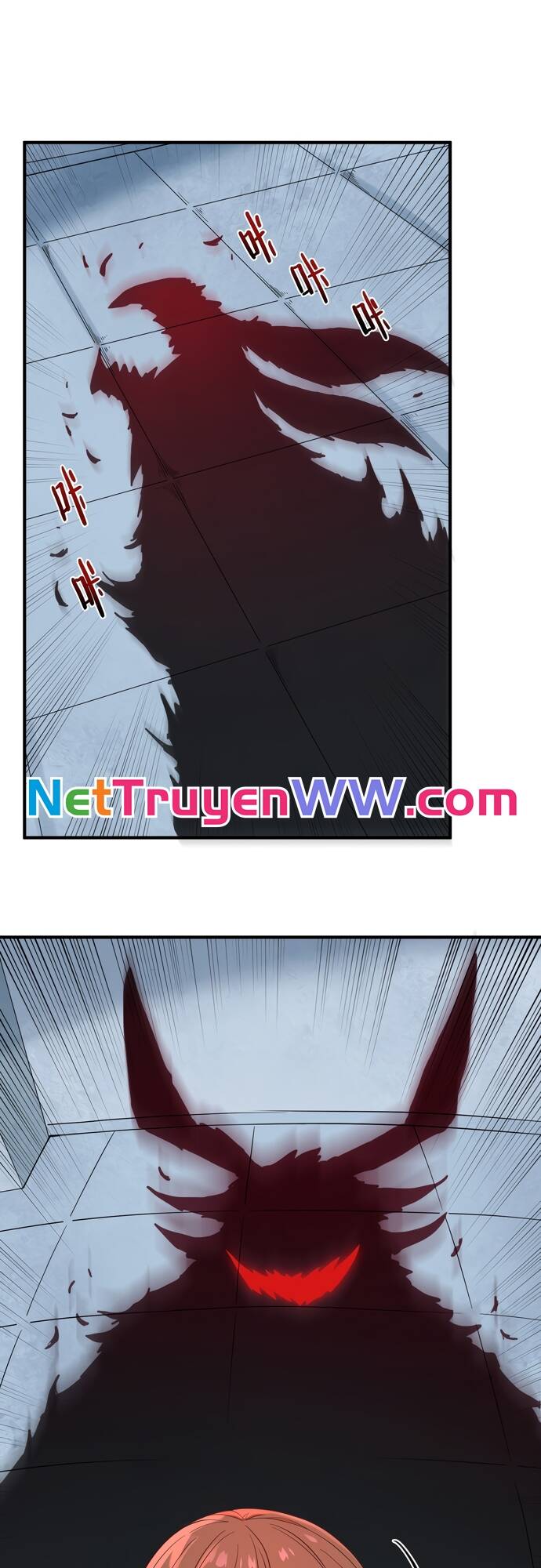 Thuật Sĩ Luyện Kim Tà Ác Không Giải Quyết Được Vật Thí Nghiệm Của Mình - Chapter 10 - Page 10