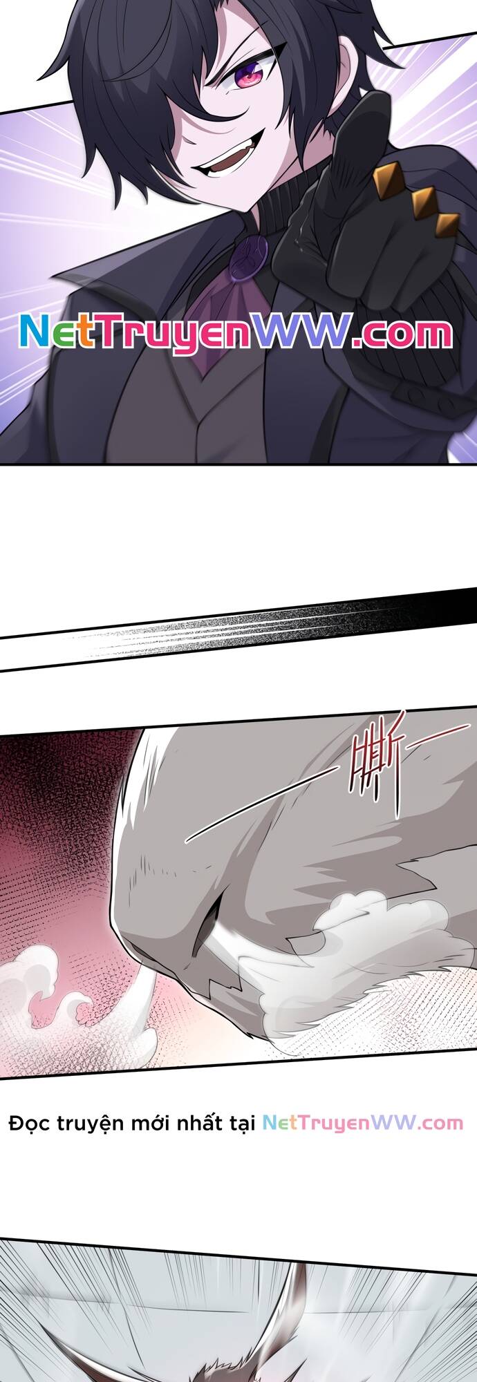 Thuật Sĩ Luyện Kim Tà Ác Không Giải Quyết Được Vật Thí Nghiệm Của Mình - Chapter 10 - Page 13