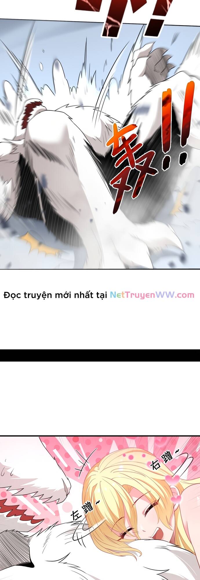 Thuật Sĩ Luyện Kim Tà Ác Không Giải Quyết Được Vật Thí Nghiệm Của Mình - Chapter 10 - Page 20