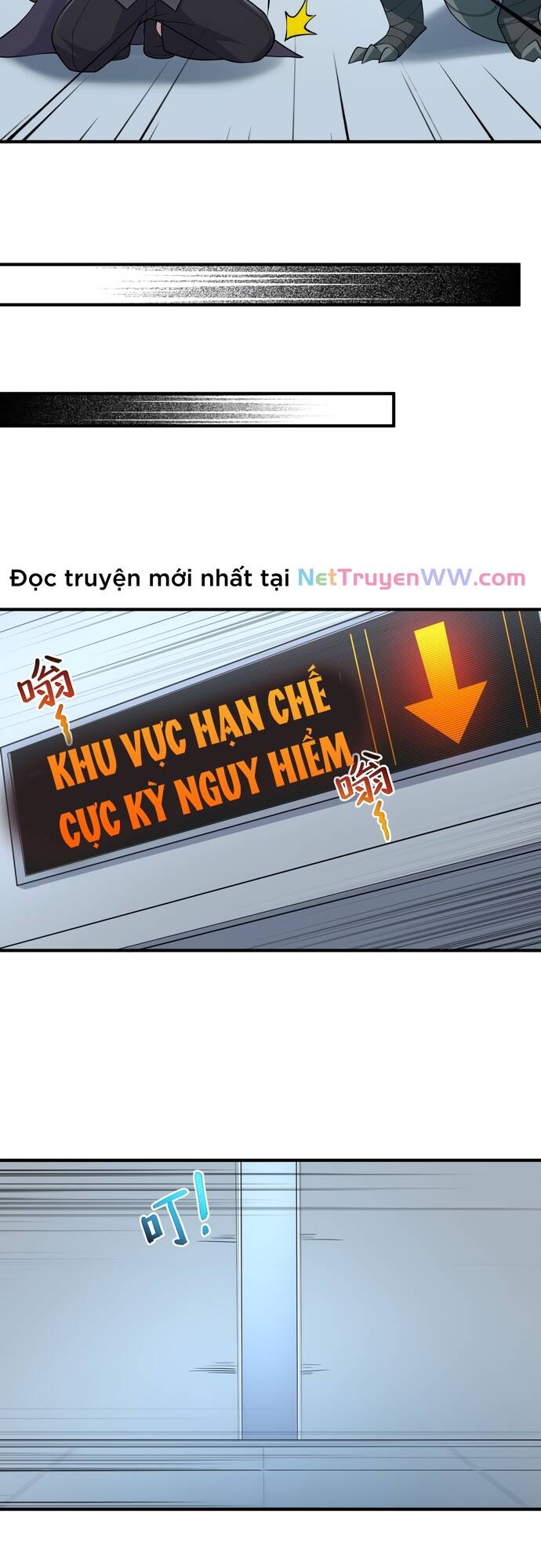 Thuật Sĩ Luyện Kim Tà Ác Không Giải Quyết Được Vật Thí Nghiệm Của Mình - Chapter 10 - Page 22