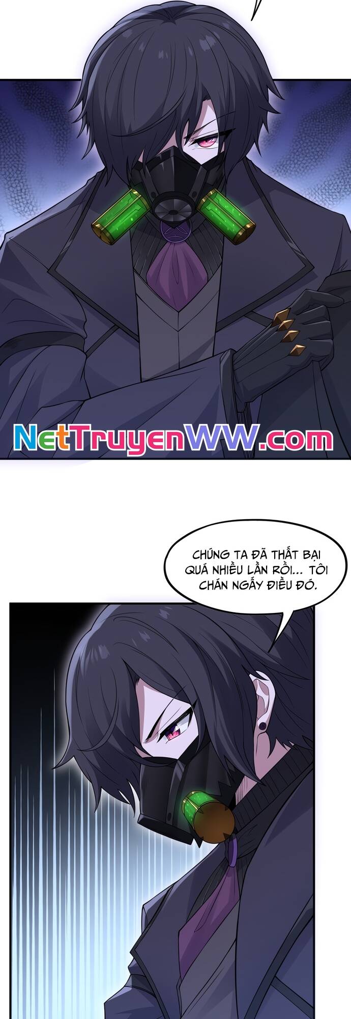 Thuật Sĩ Luyện Kim Tà Ác Không Giải Quyết Được Vật Thí Nghiệm Của Mình - Chapter 10 - Page 27