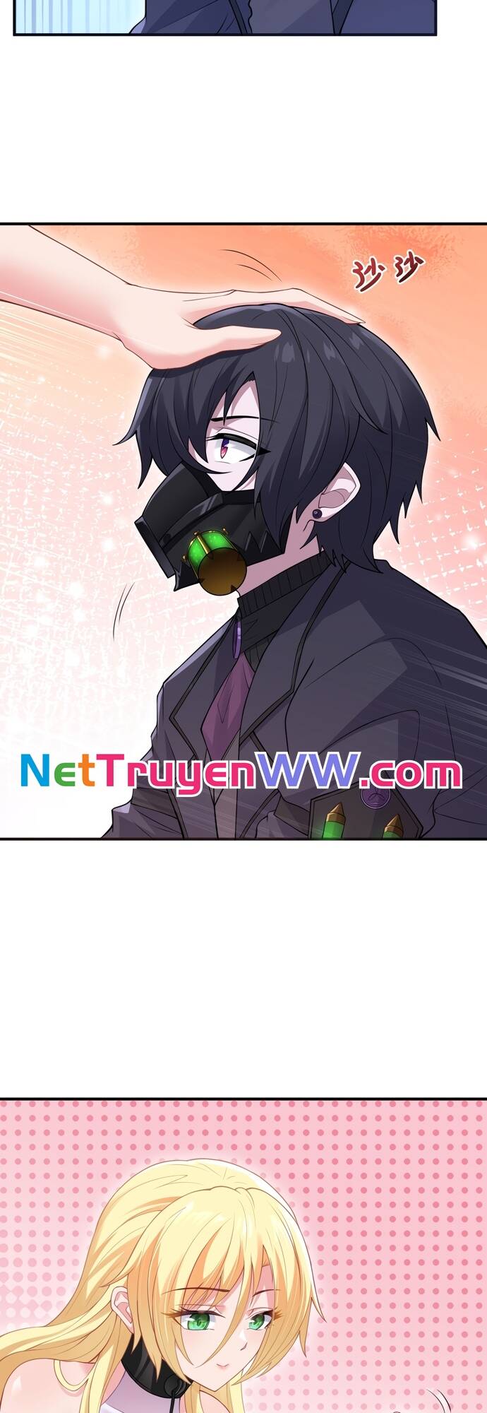 Thuật Sĩ Luyện Kim Tà Ác Không Giải Quyết Được Vật Thí Nghiệm Của Mình - Chapter 10 - Page 28