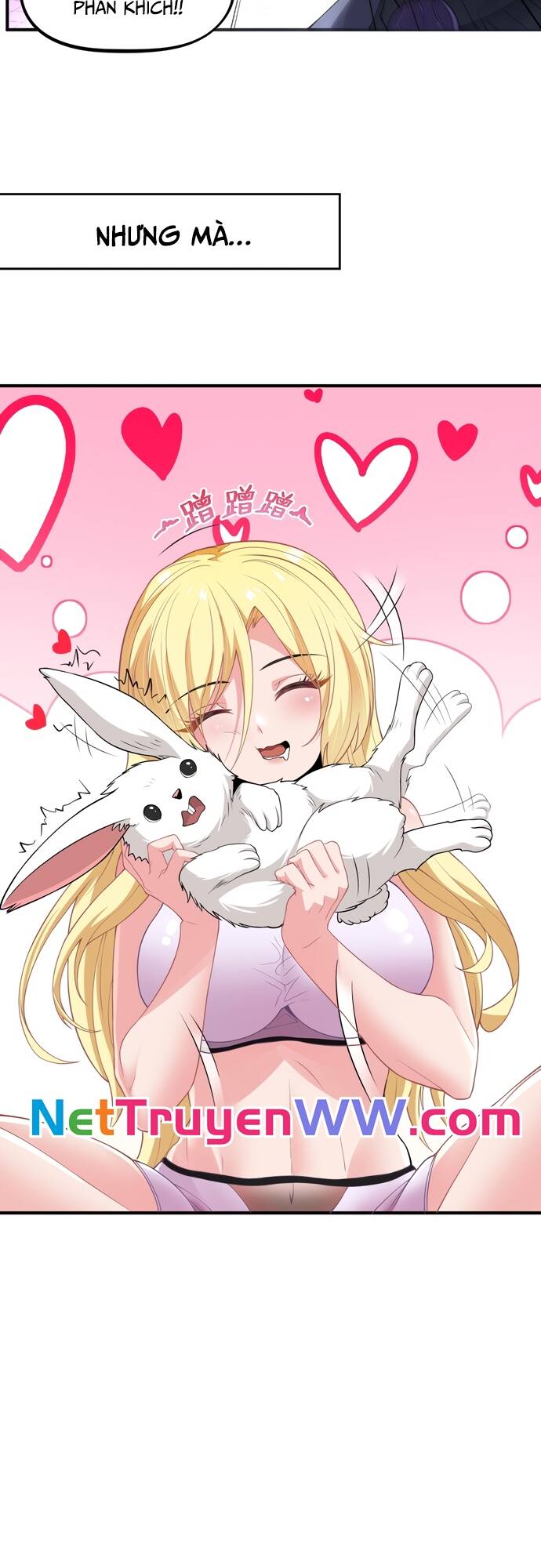 Thuật Sĩ Luyện Kim Tà Ác Không Giải Quyết Được Vật Thí Nghiệm Của Mình - Chapter 10 - Page 6