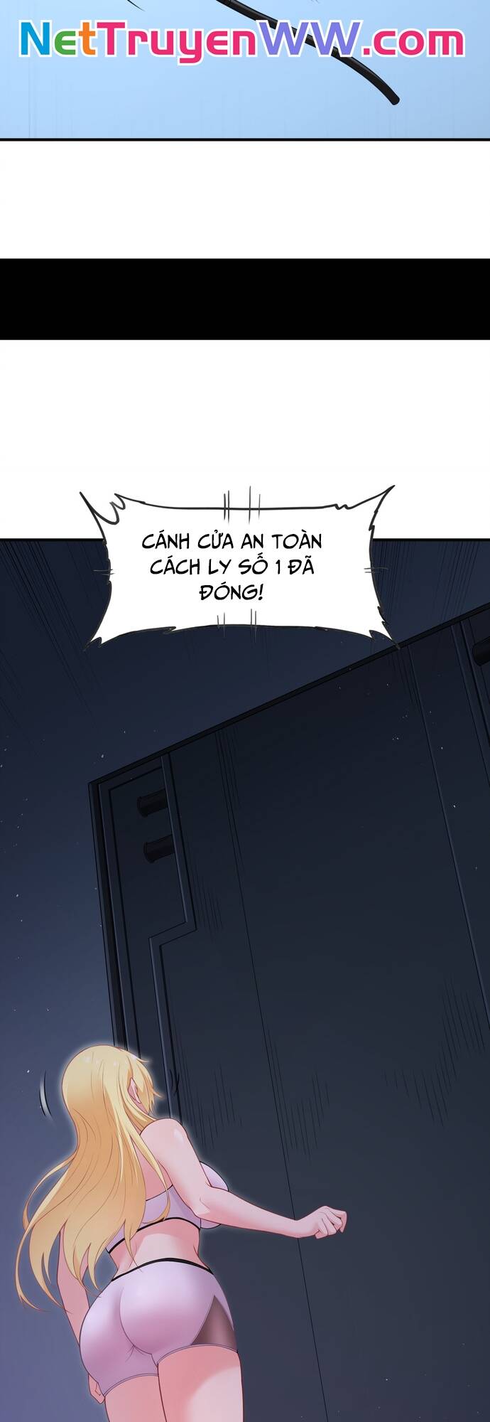 Thuật Sĩ Luyện Kim Tà Ác Không Giải Quyết Được Vật Thí Nghiệm Của Mình - Chapter 11 - Page 15