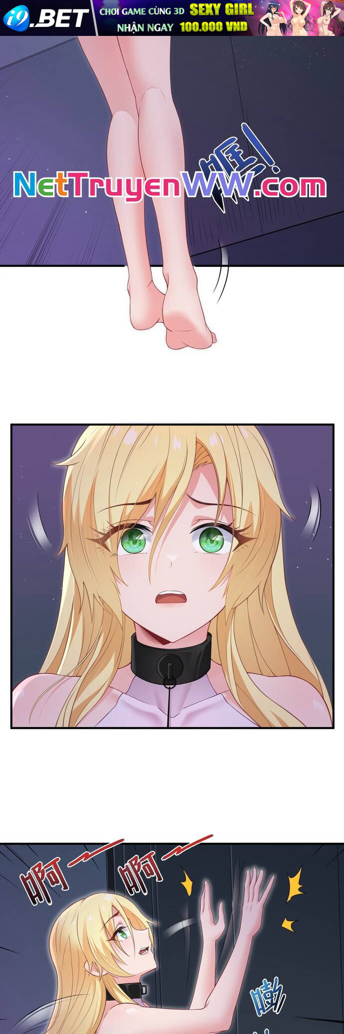 Thuật Sĩ Luyện Kim Tà Ác Không Giải Quyết Được Vật Thí Nghiệm Của Mình - Chapter 11 - Page 16