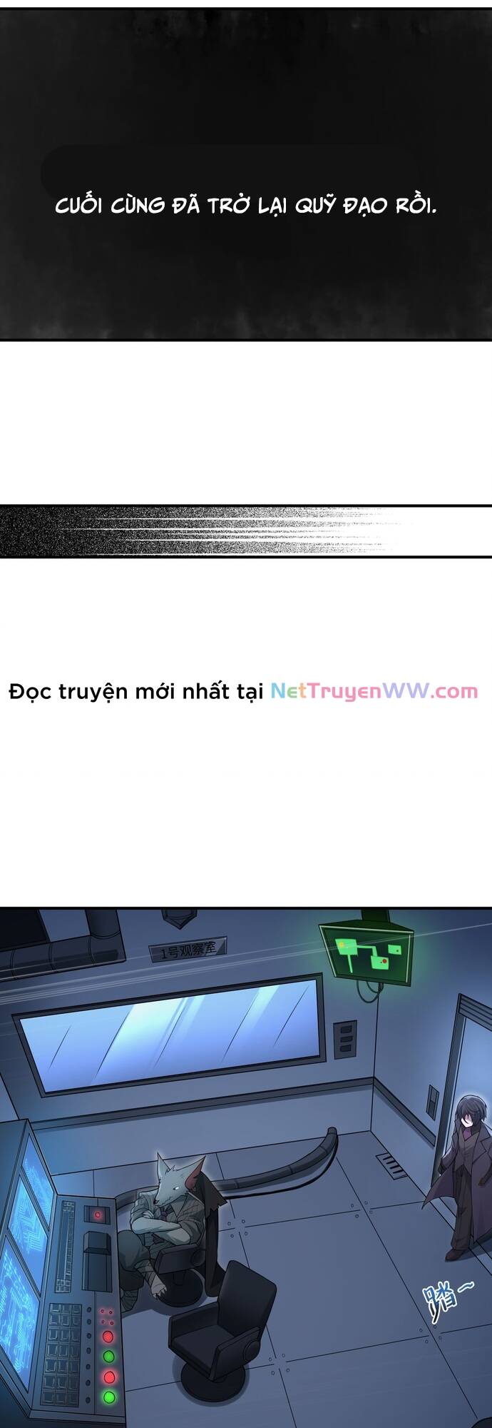 Thuật Sĩ Luyện Kim Tà Ác Không Giải Quyết Được Vật Thí Nghiệm Của Mình - Chapter 11 - Page 19