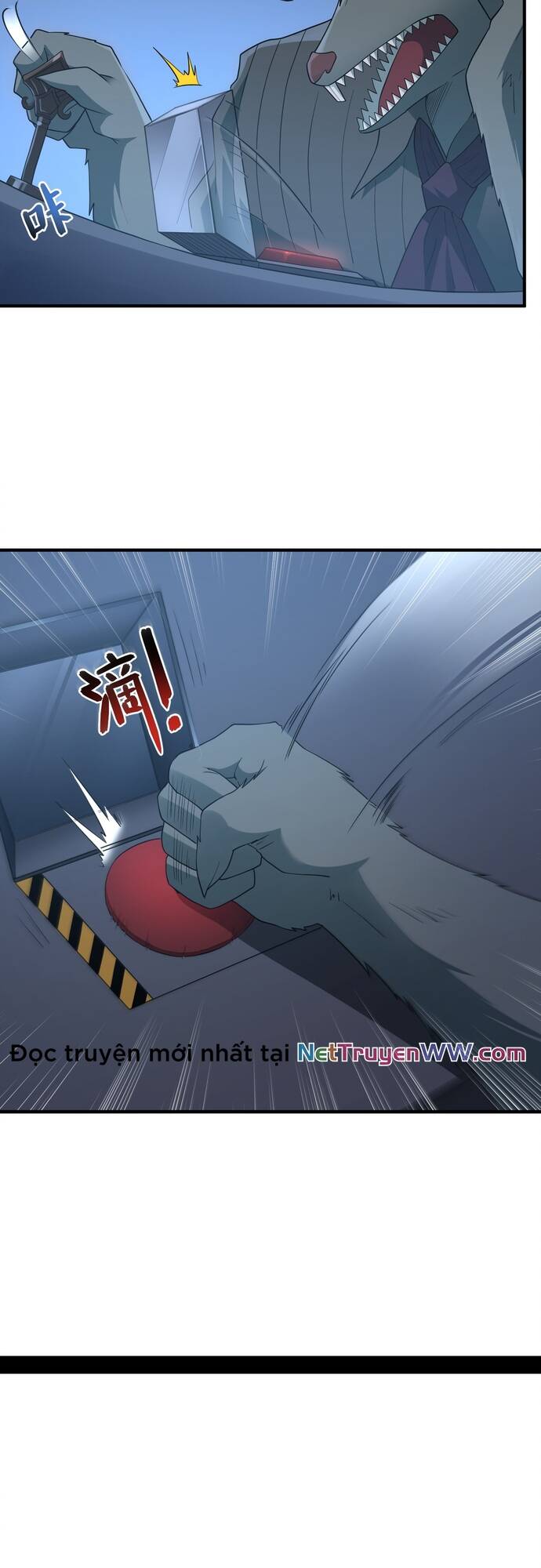 Thuật Sĩ Luyện Kim Tà Ác Không Giải Quyết Được Vật Thí Nghiệm Của Mình - Chapter 11 - Page 21