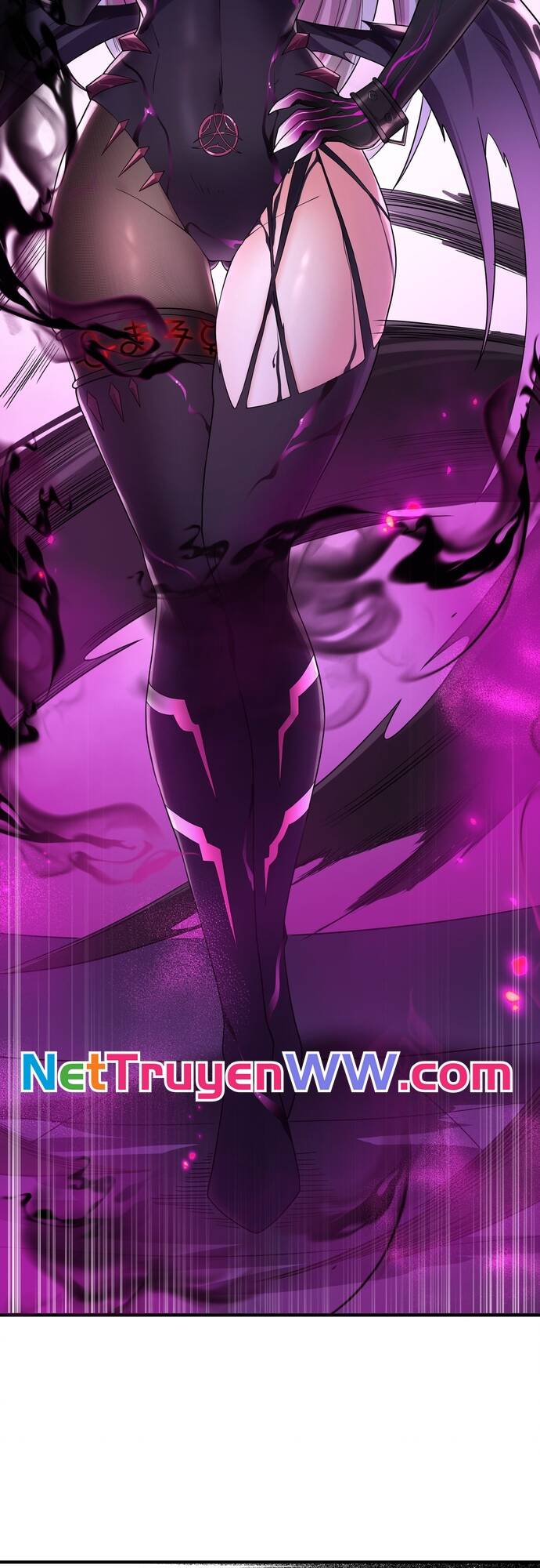 Thuật Sĩ Luyện Kim Tà Ác Không Giải Quyết Được Vật Thí Nghiệm Của Mình - Chapter 11 - Page 32