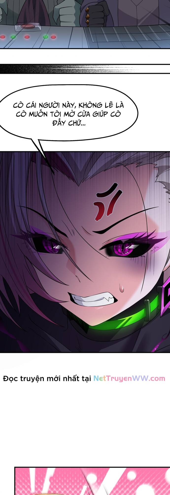 Thuật Sĩ Luyện Kim Tà Ác Không Giải Quyết Được Vật Thí Nghiệm Của Mình - Chapter 11 - Page 39