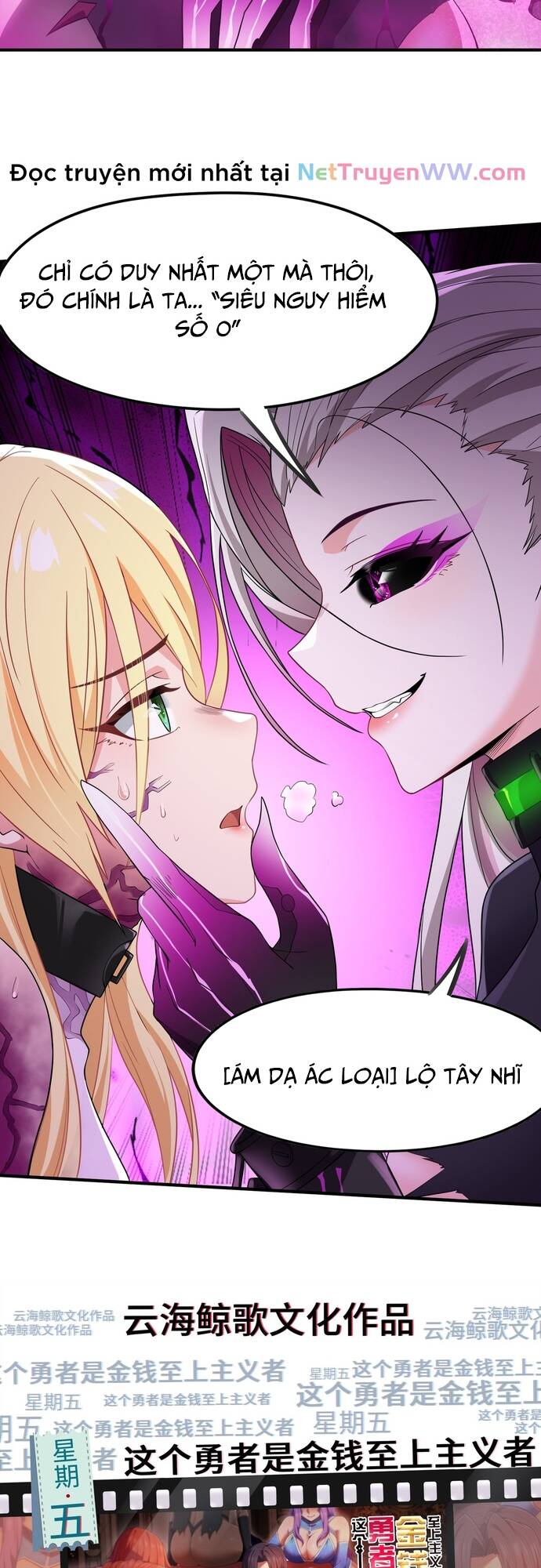 Thuật Sĩ Luyện Kim Tà Ác Không Giải Quyết Được Vật Thí Nghiệm Của Mình - Chapter 11 - Page 46