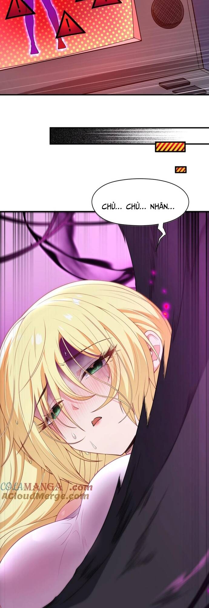 Thuật Sĩ Luyện Kim Tà Ác Không Giải Quyết Được Vật Thí Nghiệm Của Mình - Chapter 12 - Page 26