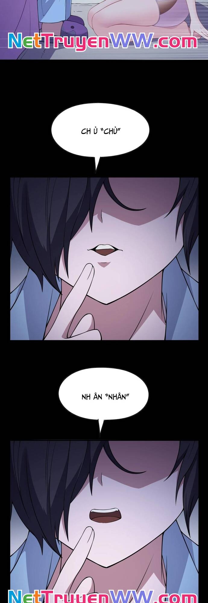 Thuật Sĩ Luyện Kim Tà Ác Không Giải Quyết Được Vật Thí Nghiệm Của Mình - Chapter 12 - Page 35