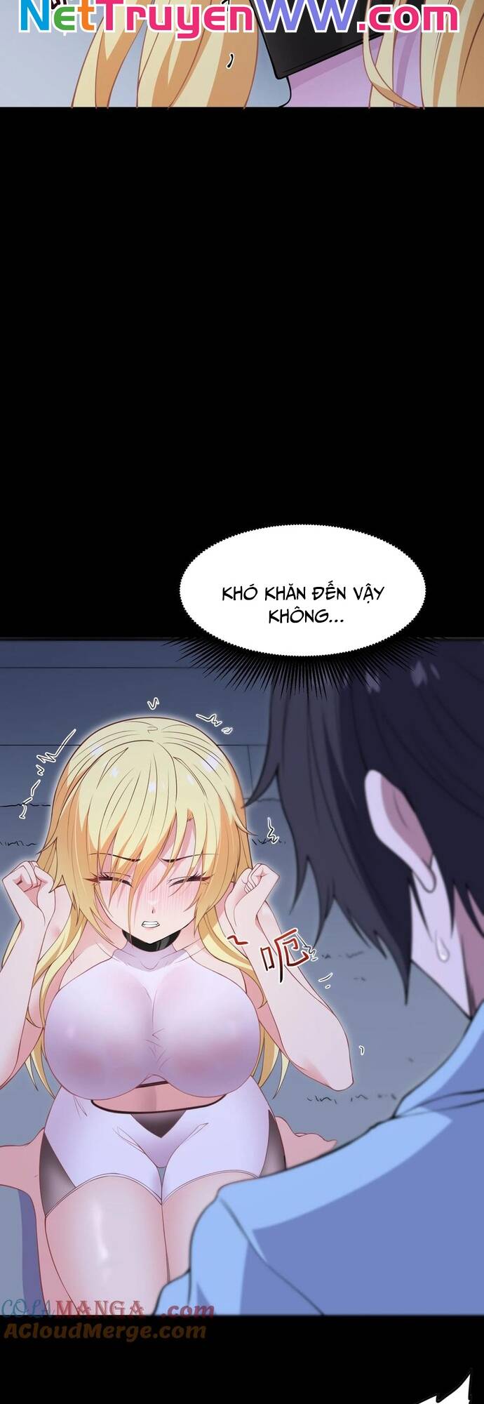 Thuật Sĩ Luyện Kim Tà Ác Không Giải Quyết Được Vật Thí Nghiệm Của Mình - Chapter 12 - Page 37