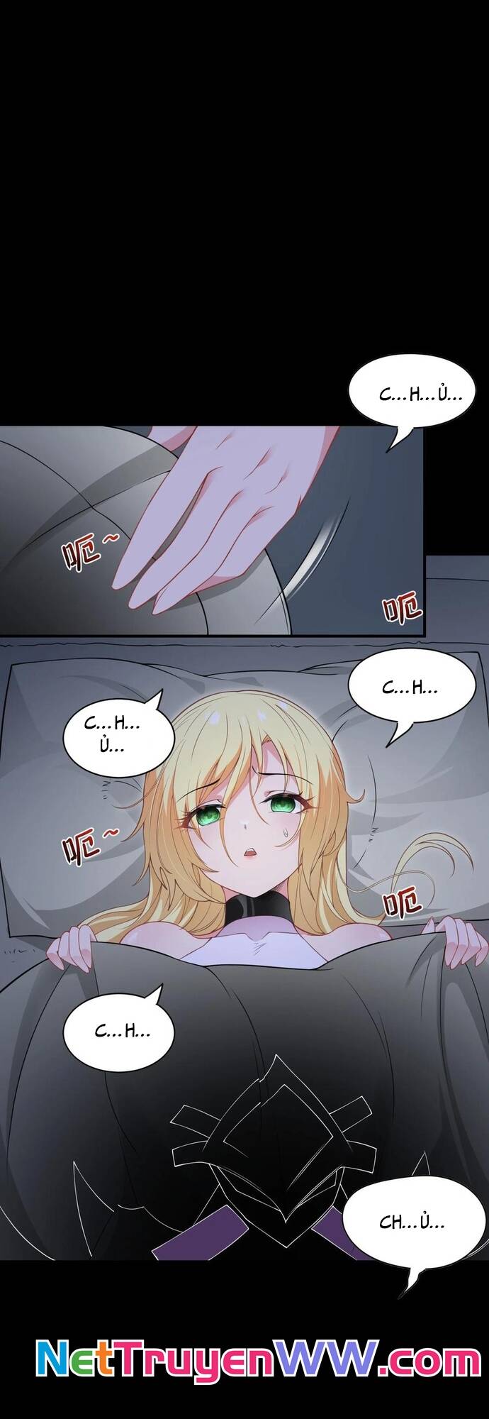 Thuật Sĩ Luyện Kim Tà Ác Không Giải Quyết Được Vật Thí Nghiệm Của Mình - Chapter 12 - Page 40