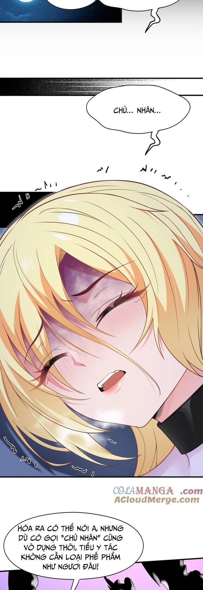Thuật Sĩ Luyện Kim Tà Ác Không Giải Quyết Được Vật Thí Nghiệm Của Mình - Chapter 12 - Page 42