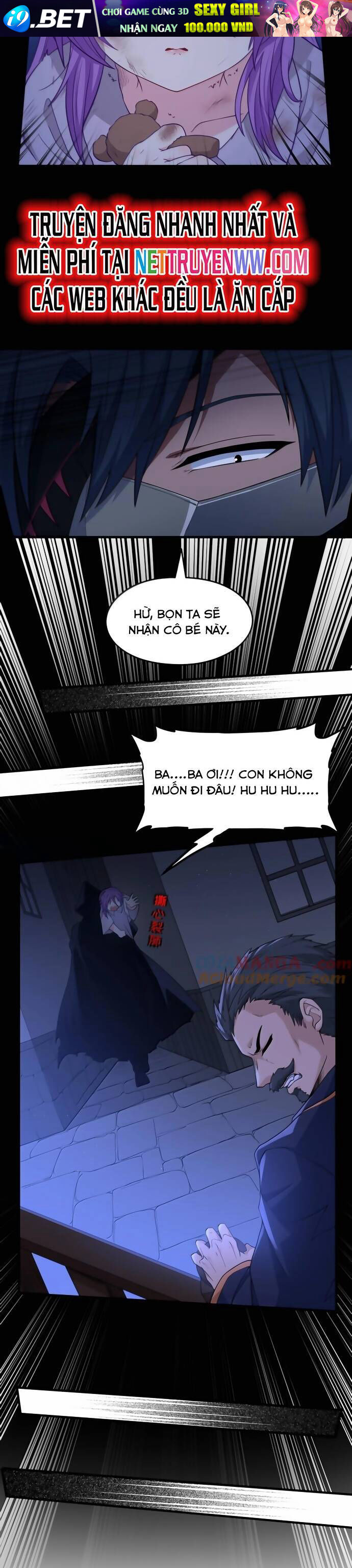 Thuật Sĩ Luyện Kim Tà Ác Không Giải Quyết Được Vật Thí Nghiệm Của Mình - Chapter 15 - Page 14