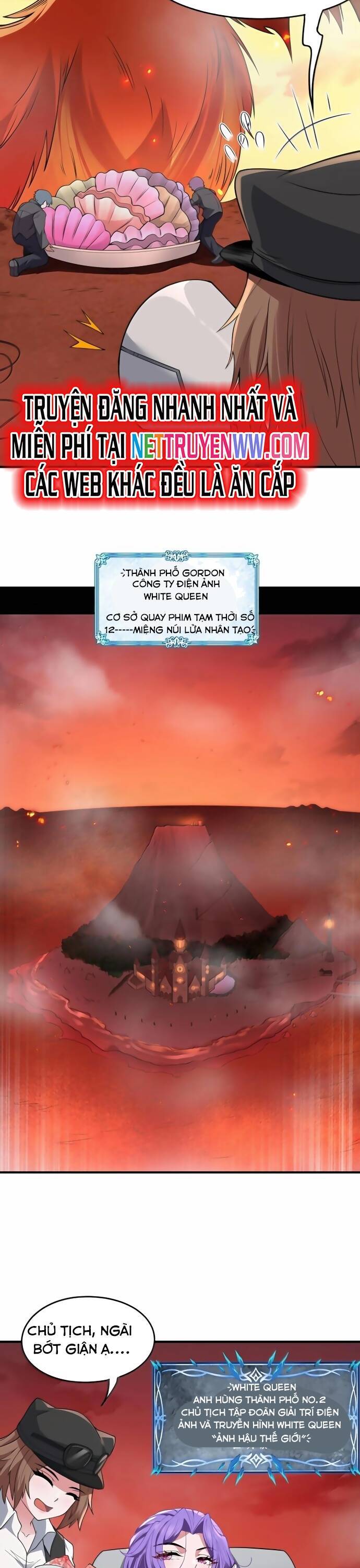 Thuật Sĩ Luyện Kim Tà Ác Không Giải Quyết Được Vật Thí Nghiệm Của Mình - Chapter 15 - Page 4