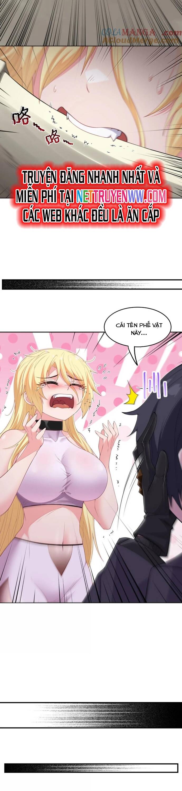 Thuật Sĩ Luyện Kim Tà Ác Không Giải Quyết Được Vật Thí Nghiệm Của Mình - Chapter 16 - Page 25