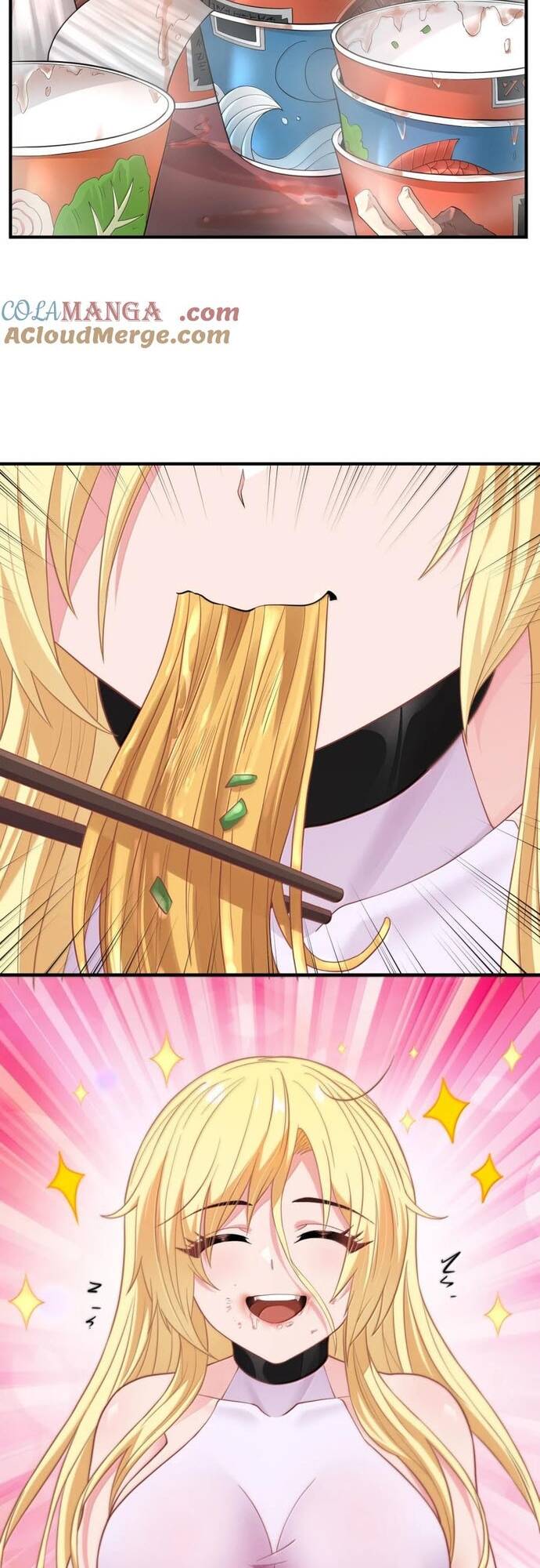 Thuật Sĩ Luyện Kim Tà Ác Không Giải Quyết Được Vật Thí Nghiệm Của Mình - Chapter 17 - Page 11