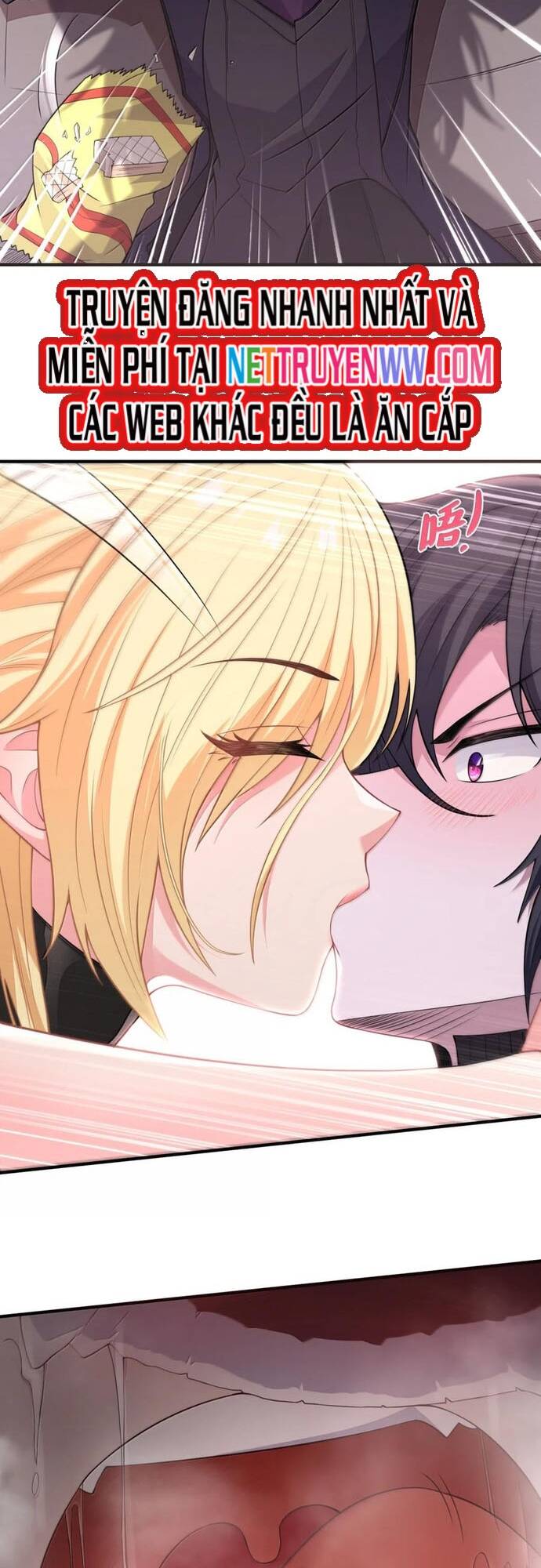 Thuật Sĩ Luyện Kim Tà Ác Không Giải Quyết Được Vật Thí Nghiệm Của Mình - Chapter 17 - Page 18