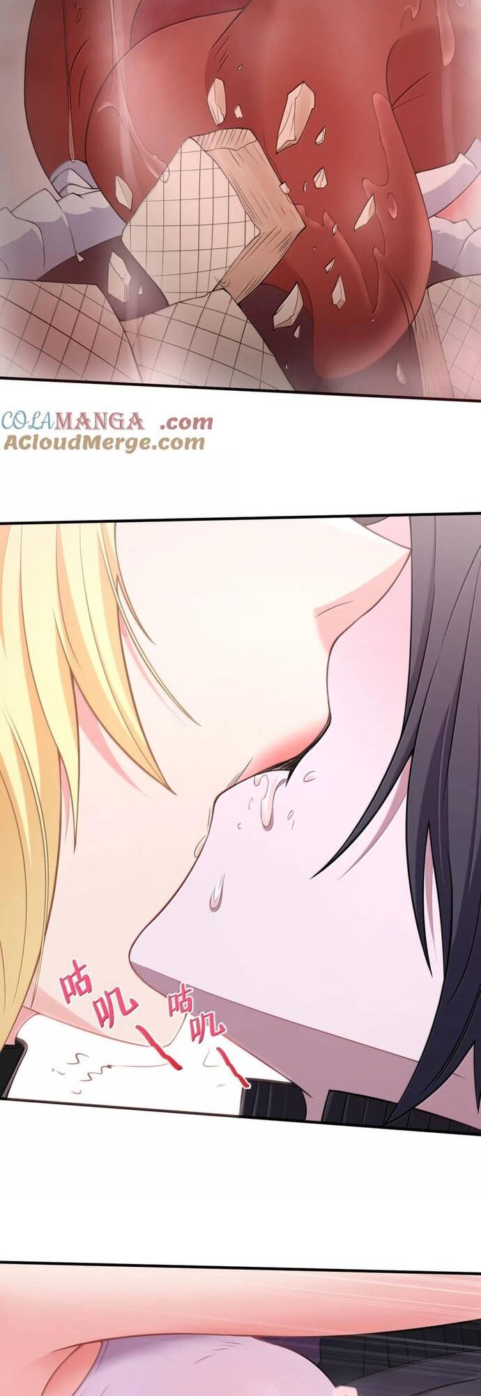 Thuật Sĩ Luyện Kim Tà Ác Không Giải Quyết Được Vật Thí Nghiệm Của Mình - Chapter 17 - Page 19