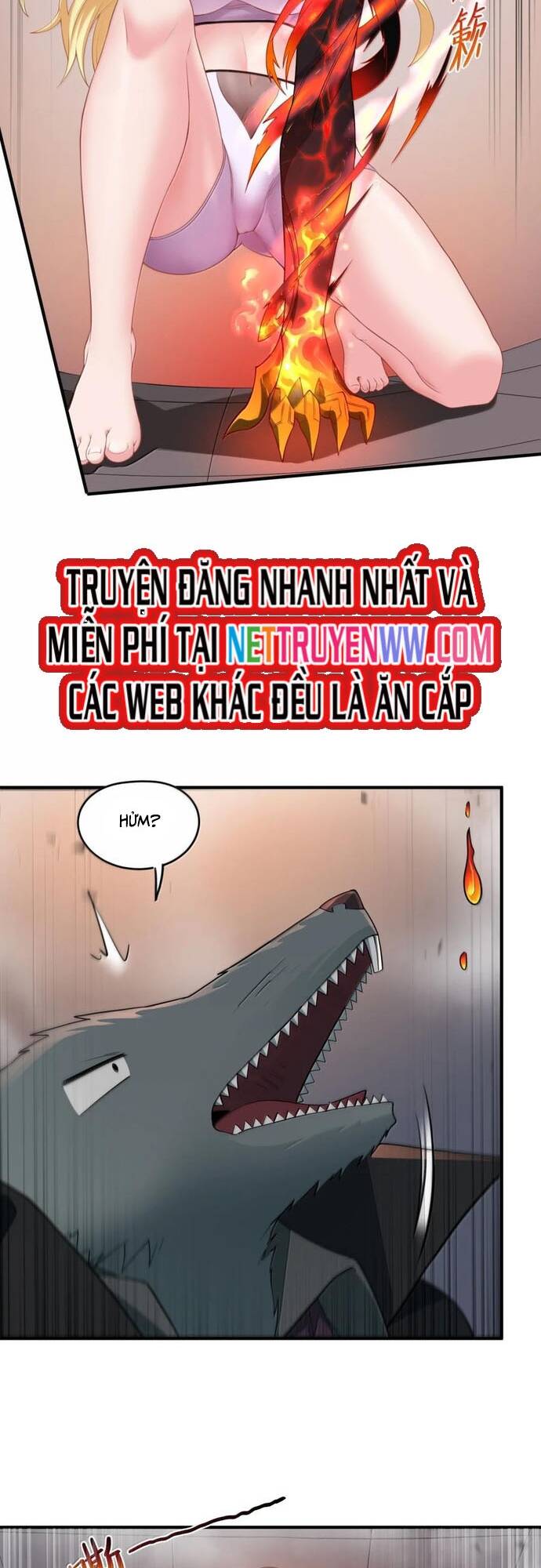 Thuật Sĩ Luyện Kim Tà Ác Không Giải Quyết Được Vật Thí Nghiệm Của Mình - Chapter 17 - Page 26