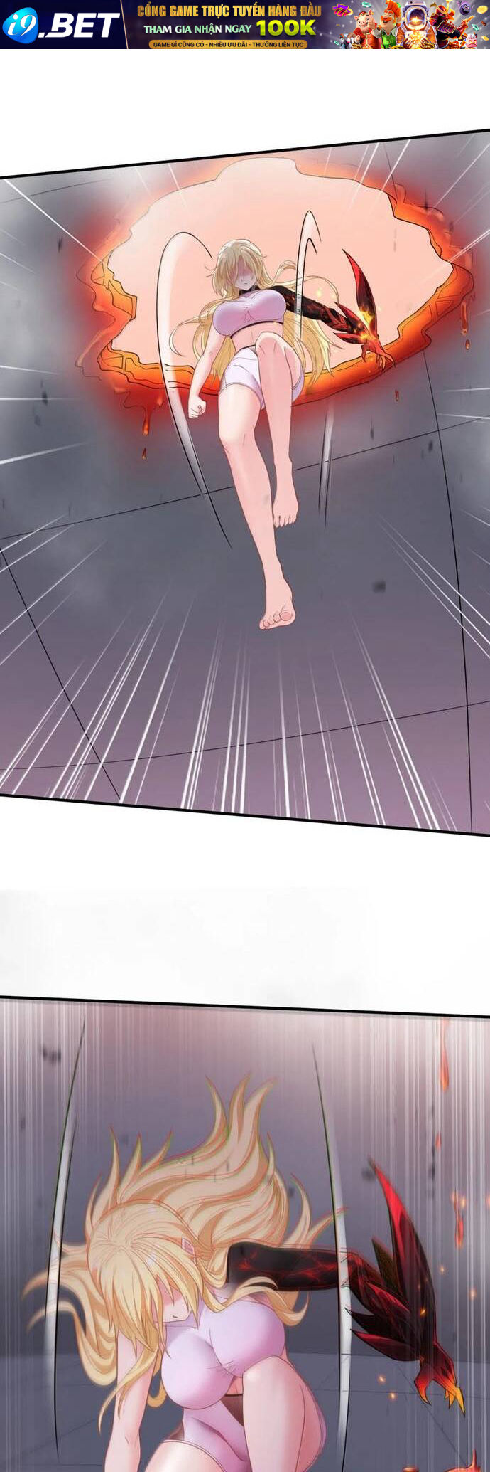 Thuật Sĩ Luyện Kim Tà Ác Không Giải Quyết Được Vật Thí Nghiệm Của Mình - Chapter 17 - Page 28