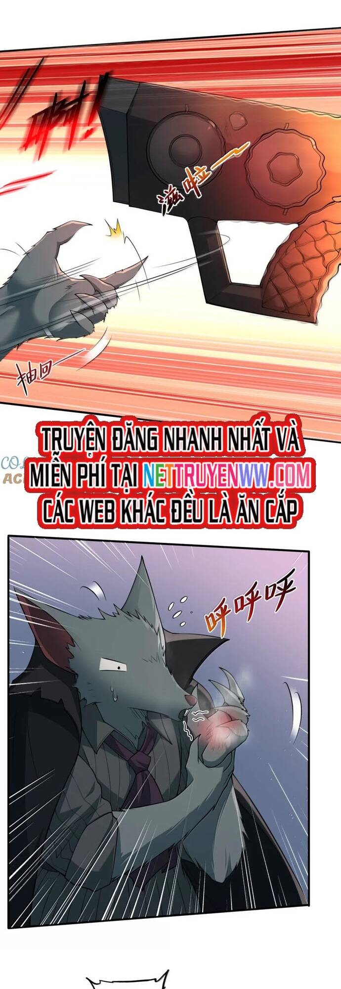 Thuật Sĩ Luyện Kim Tà Ác Không Giải Quyết Được Vật Thí Nghiệm Của Mình - Chapter 17 - Page 32