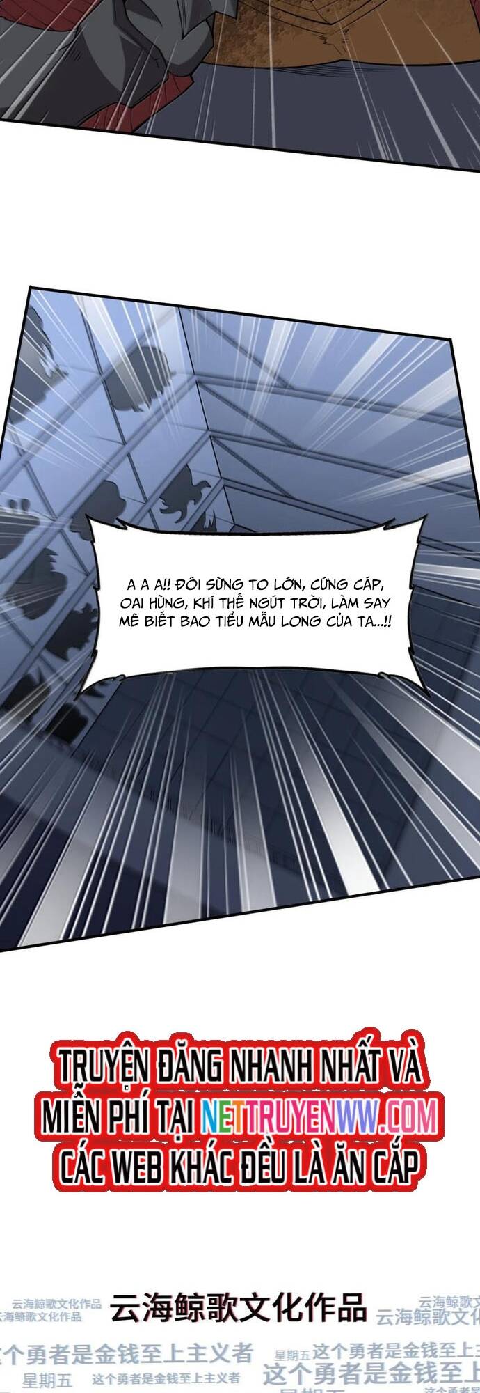 Thuật Sĩ Luyện Kim Tà Ác Không Giải Quyết Được Vật Thí Nghiệm Của Mình - Chapter 17 - Page 38