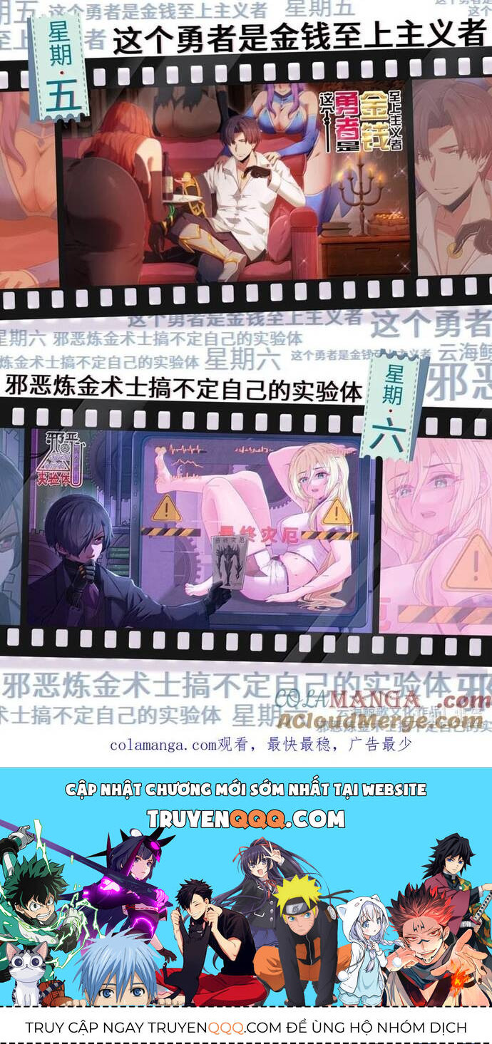 Thuật Sĩ Luyện Kim Tà Ác Không Giải Quyết Được Vật Thí Nghiệm Của Mình - Chapter 17 - Page 39