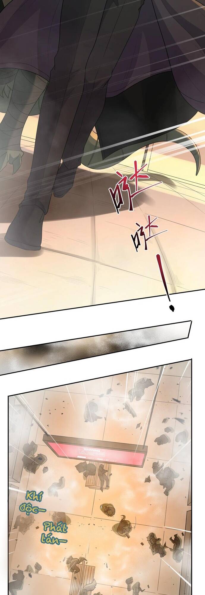 Thuật Sĩ Luyện Kim Tà Ác Không Giải Quyết Được Vật Thí Nghiệm Của Mình - Chapter 2 - Page 10