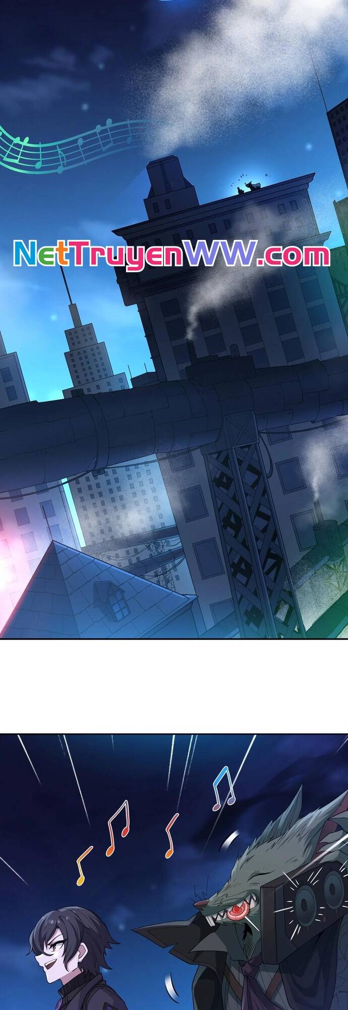 Thuật Sĩ Luyện Kim Tà Ác Không Giải Quyết Được Vật Thí Nghiệm Của Mình - Chapter 2 - Page 18