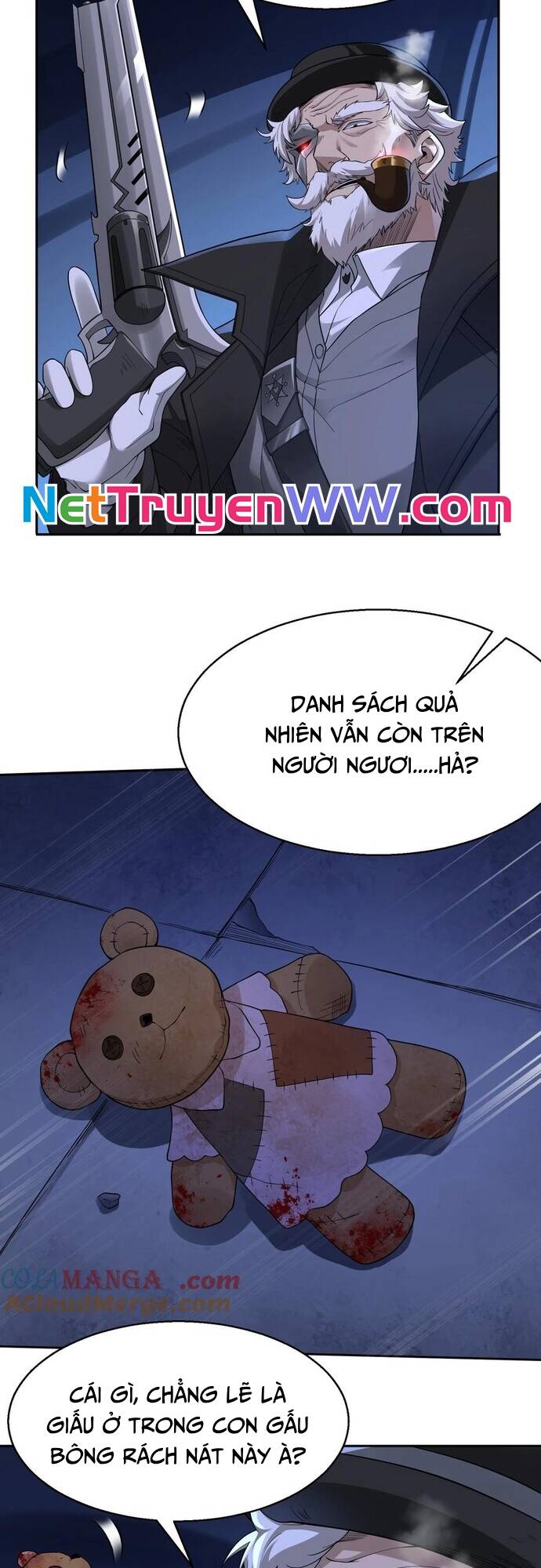 Thuật Sĩ Luyện Kim Tà Ác Không Giải Quyết Được Vật Thí Nghiệm Của Mình - Chapter 2 - Page 28