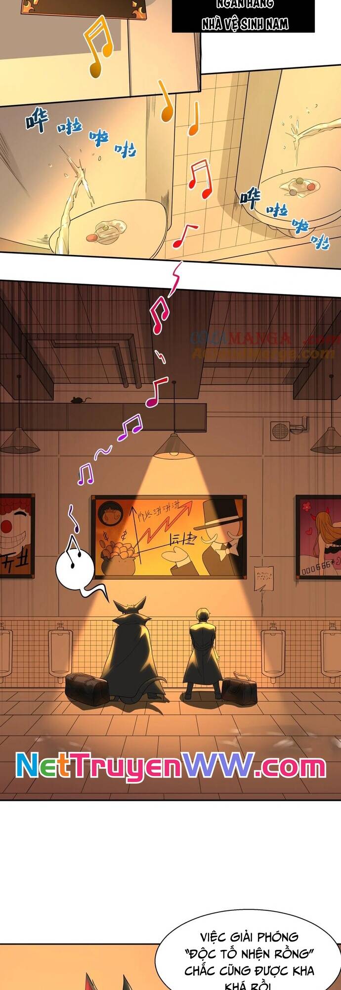 Thuật Sĩ Luyện Kim Tà Ác Không Giải Quyết Được Vật Thí Nghiệm Của Mình - Chapter 2 - Page 7