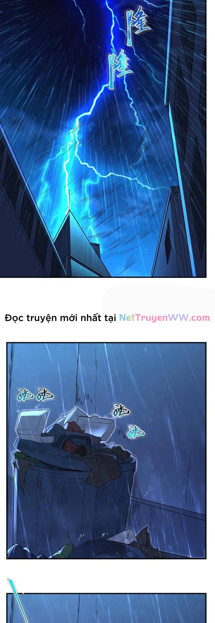 Thuật Sĩ Luyện Kim Tà Ác Không Giải Quyết Được Vật Thí Nghiệm Của Mình - Chapter 3 - Page 22