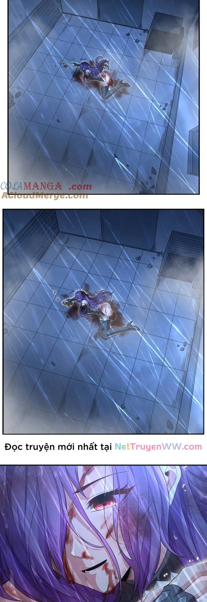 Thuật Sĩ Luyện Kim Tà Ác Không Giải Quyết Được Vật Thí Nghiệm Của Mình - Chapter 3 - Page 25