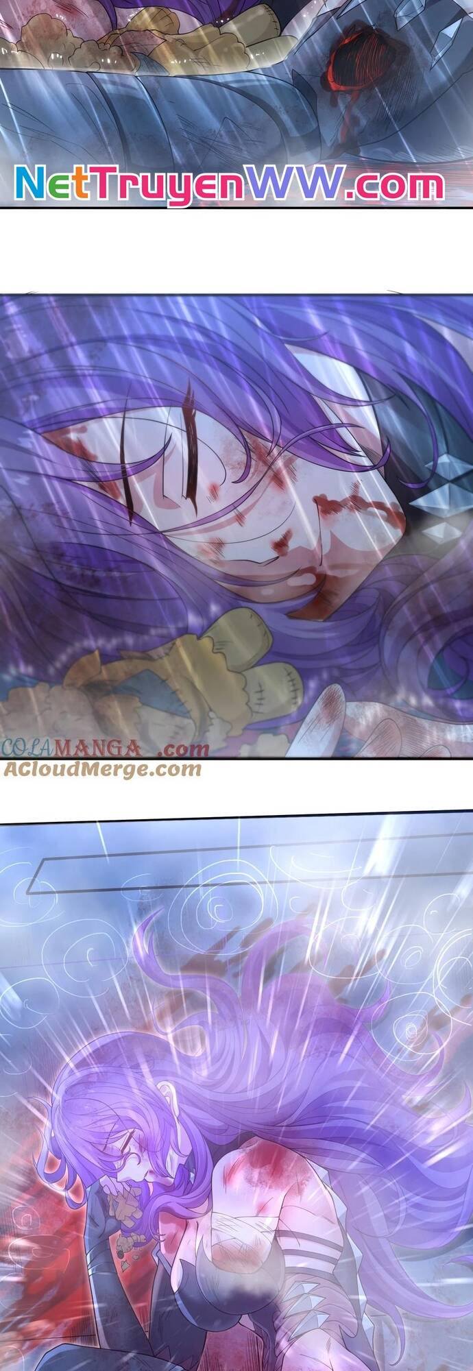 Thuật Sĩ Luyện Kim Tà Ác Không Giải Quyết Được Vật Thí Nghiệm Của Mình - Chapter 3 - Page 26