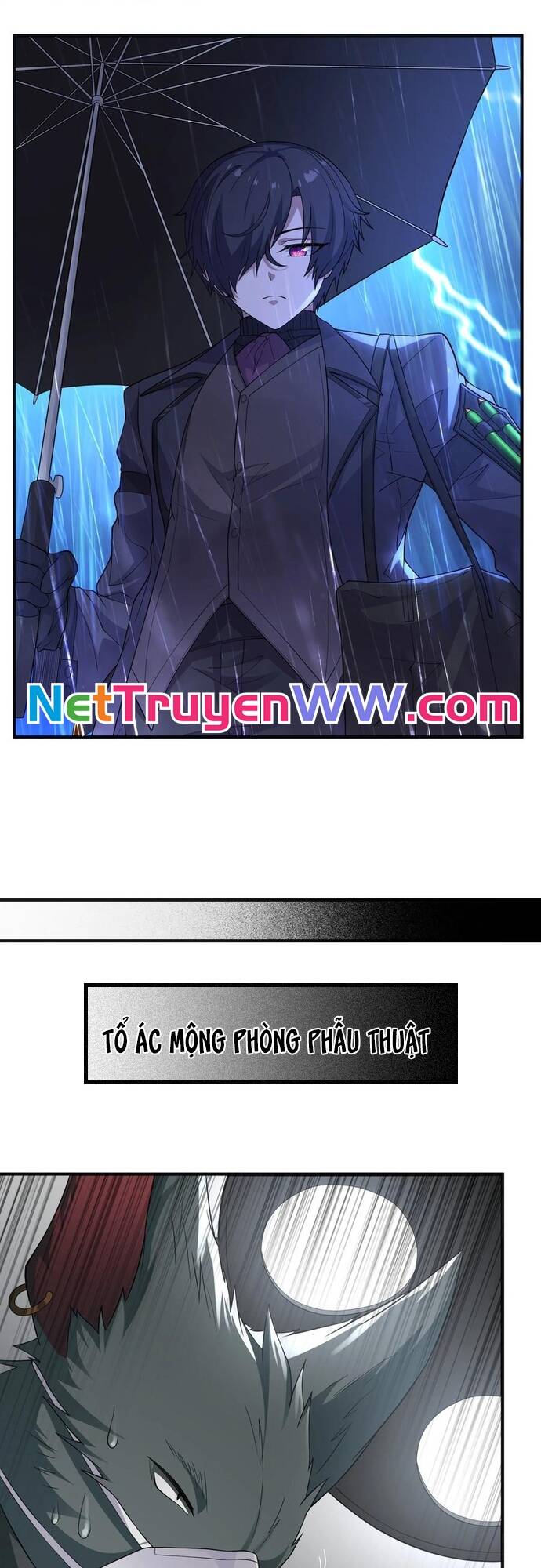 Thuật Sĩ Luyện Kim Tà Ác Không Giải Quyết Được Vật Thí Nghiệm Của Mình - Chapter 3 - Page 28