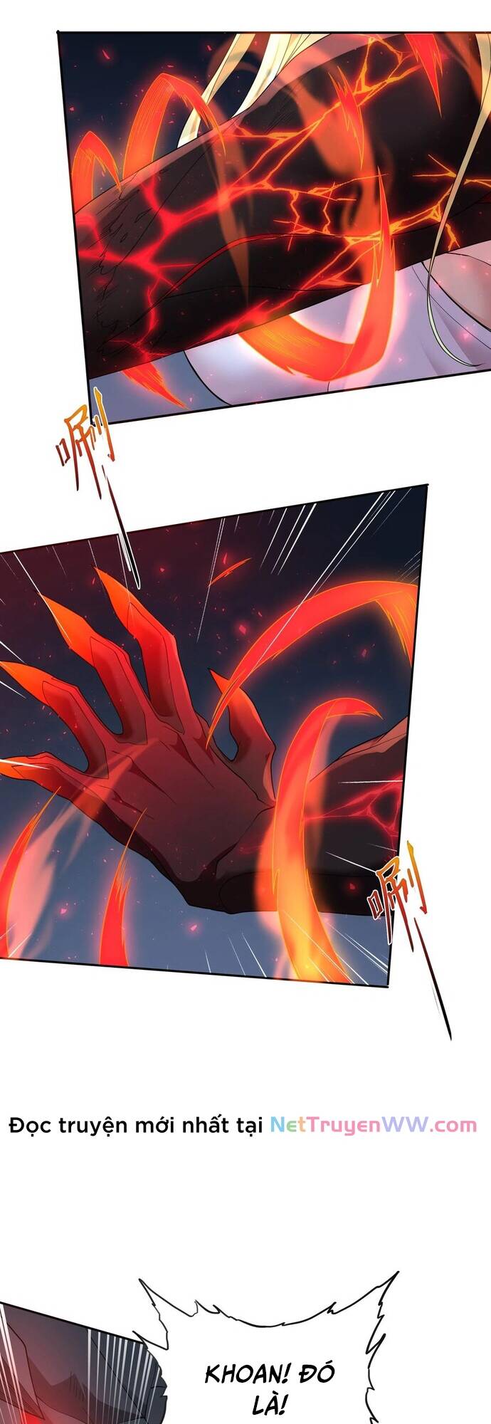 Thuật Sĩ Luyện Kim Tà Ác Không Giải Quyết Được Vật Thí Nghiệm Của Mình - Chapter 4 - Page 24