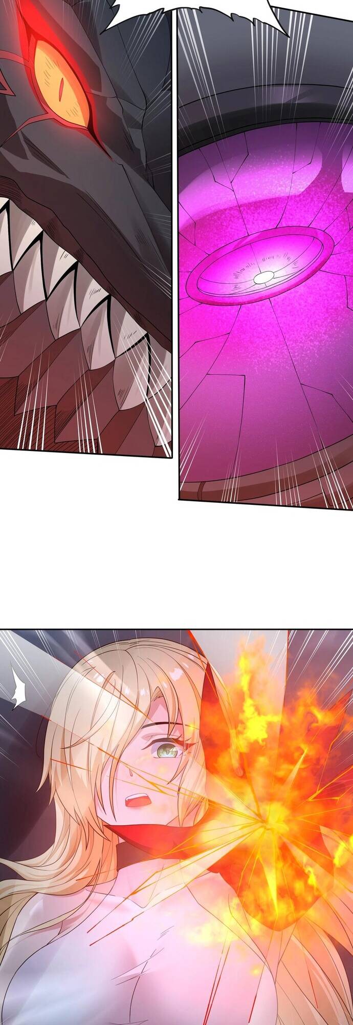 Thuật Sĩ Luyện Kim Tà Ác Không Giải Quyết Được Vật Thí Nghiệm Của Mình - Chapter 4 - Page 25