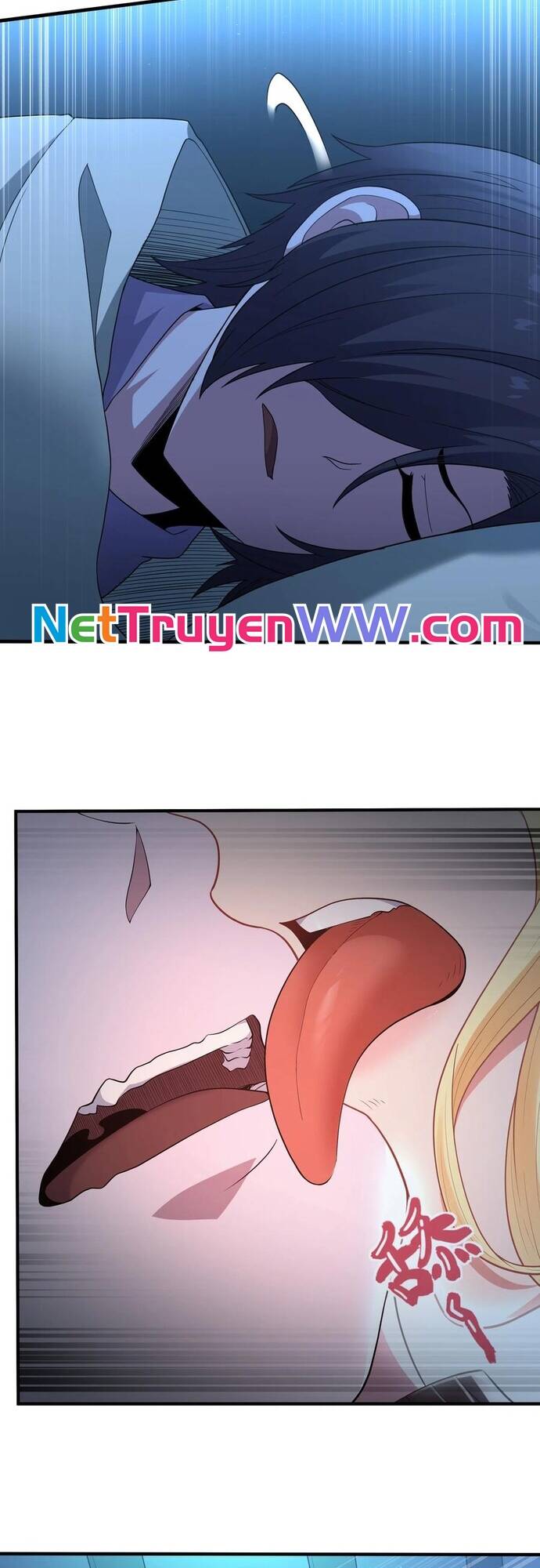 Thuật Sĩ Luyện Kim Tà Ác Không Giải Quyết Được Vật Thí Nghiệm Của Mình - Chapter 4 - Page 6