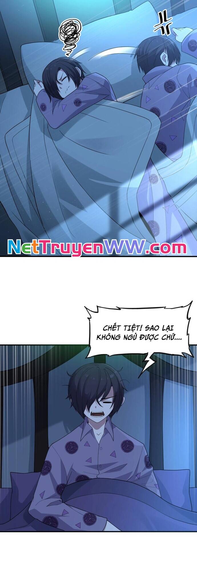 Thuật Sĩ Luyện Kim Tà Ác Không Giải Quyết Được Vật Thí Nghiệm Của Mình - Chapter 4 - Page 7