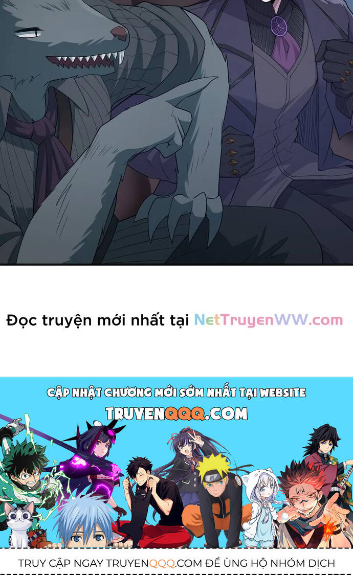 Thuật Sĩ Luyện Kim Tà Ác Không Giải Quyết Được Vật Thí Nghiệm Của Mình - Chapter 5 - Page 35