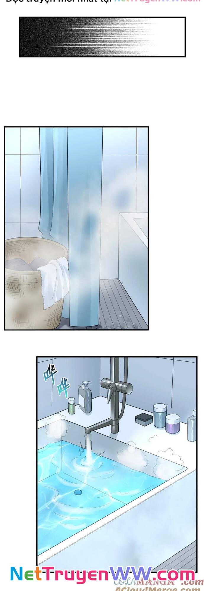 Thuật Sĩ Luyện Kim Tà Ác Không Giải Quyết Được Vật Thí Nghiệm Của Mình - Chapter 6 - Page 17